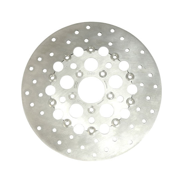 TRW Custom OEM Style Front Brake Disc for Harley 00-14 Softail (11.5")