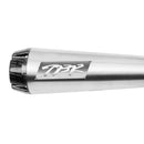 Two Brothers Racing Comp-S 2-into-1 Exhaust for Harley  - Customhoj