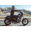 Two Brothers Racing Comp-S 2-into-1 Exhaust for Harley  - Customhoj