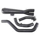 Two Brothers Racing Comp-S 2-into-1 Exhaust for Harley 22-25 RH975 / S Nightster / Black  - Customhoj
