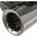 Vance & Hines Hi-Output Touring 4.5" Slip-On Mufflers for Harley  - Customhoj