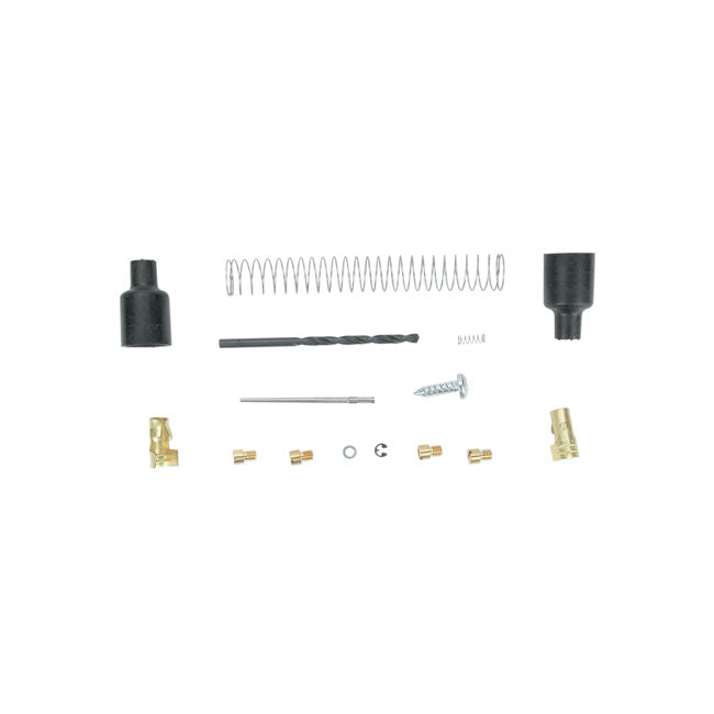 Vance & Hines Stage 1 Jet Kit for Kawasaki 99-03 Nomad 1500 / 1600  - Customhoj