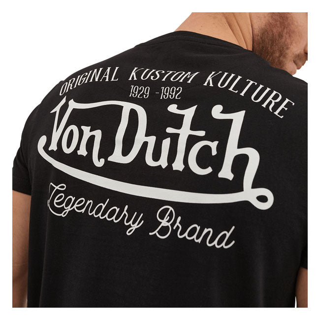 Von Dutch Eye T-Shirt