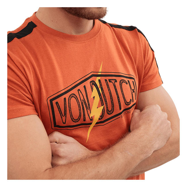 Von Dutch Flash T-Shirt