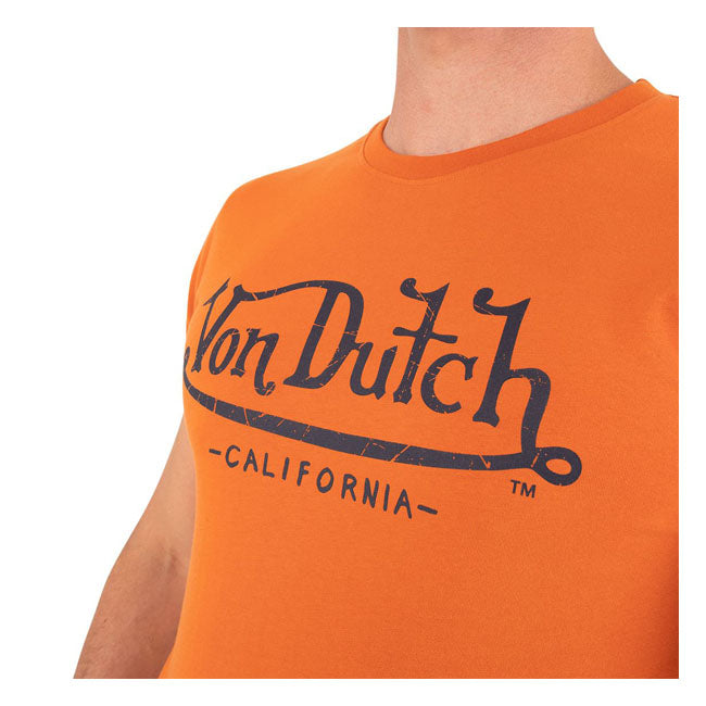 Von Dutch Life T-Shirt