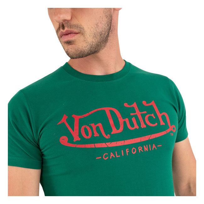 Von Dutch Life T-Shirt