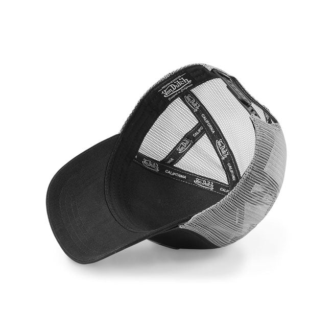 Von Dutch Lifestyle Cap 42  - Customhoj