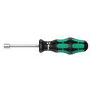 Wera Screwdrivers 10mm Wera Nutdriver for Hex Bolts & Nuts Series 300 Metric Sizes Customhoj