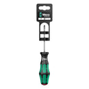 Wera Screwdrivers PH1 Wera Screwdriver for Phillips Screws Series 300 Customhoj
