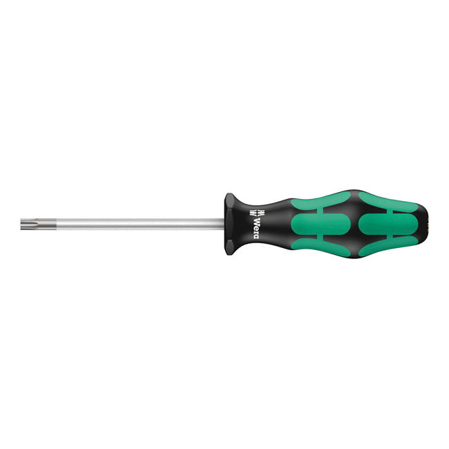 Wera Screwdrivers TX30 Wera Screwdriver for Torx Screws Series 300 Customhoj