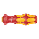 Wera Screwdrivers Wera Kraftform Turbo Handholder T 827 Serie Customhoj