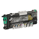 Wera Socket Set Wera Tool-check Plus 1/4" Drive Metric Sizes Customhoj