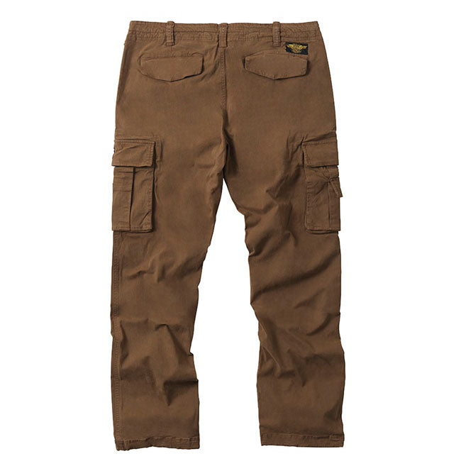 West Coast Choppers CFL Cargo Pants  - Customhoj