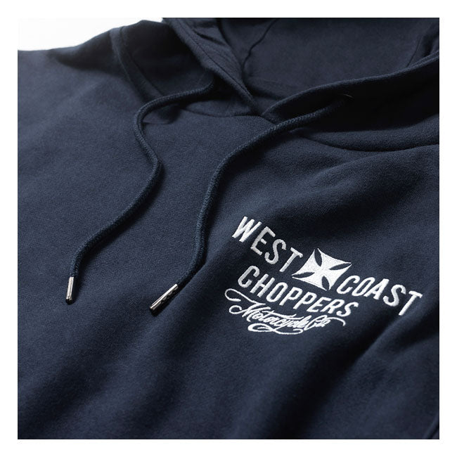 West Coast Choppers Frisco Hoodie