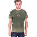 West Coast Choppers Motorcycle Co. Vintage T-Shirt  - Customhoj