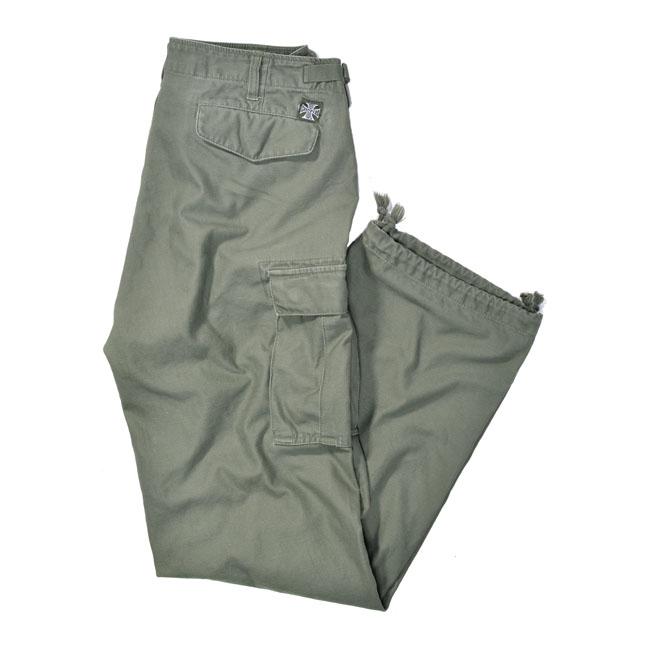 West Coast Choppers Pants West Coast Choppers M-65 Cargo Pants Customhoj