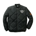 West Coast Choppers Rigid Jacket Black / S