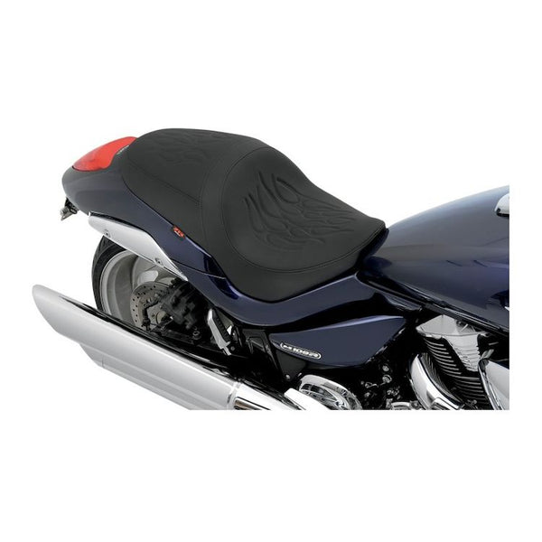 Z1R Predator-zadel voor Suzuki