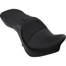 Z1R Low Profile Touring Seat for Honda 10-18 VT1300 Stateline / Interstate / Sabre  - Customhoj