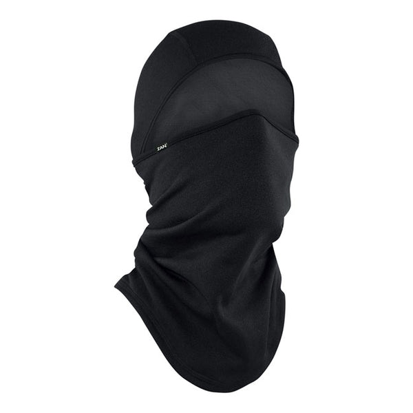 Zanheadgear Balaclava Sportflex Black