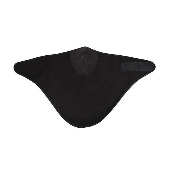 Zanheadgear Neodanna Fleece Mask Black