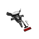 Zieger Tail Tidy Pro License Plate Bracket for Kawasaki Z1000 03-06