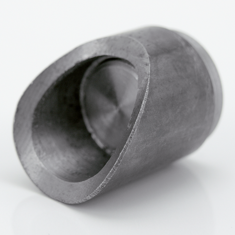 Zippers Weld-In O2 Oxygen Sensor Bung  - Customhoj