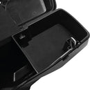 Zodiac Hard Saddlebag Organizer Inserts for Harley  - Customhoj