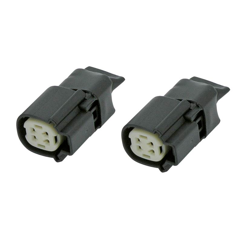 Zodiac Zuurstofsensor-eliminatorset voor Harley