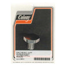 COLONY Fork tube caps Förzinkad Colony Fork Tube Cap Bolts. BT 49-E77 Customhoj