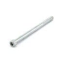 COLONY Insex 3/8 Colony Insexskruv Krom 3/8-24 10-Pack Flera längder Customhoj