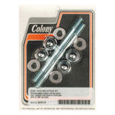 COLONY Monteringskit bränsletank Colony Monteringskit Bränsletank Dyna 91-05 Customhoj