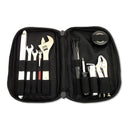 CRUZTOOLS Verktygskit Cruztools, Dmc™ Fender Pack Tool Kit Customhoj