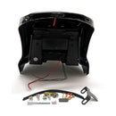 CULTWERK HD Softtail bakskärm Cult-Werk Softail wide fender kit 2-up FLFB 18-20; FLFBS 18-21 Customhoj