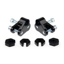 CULTWERK Sänkningssats HD V-Rod Cult-Werk Sportster Sänkningssats Bak. V-Rod 02-17 Customhoj