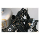 CULTWERK Täckkåpor gaffel Cult-Werk 2-piece fork tube cap bolt cover kit. Sportster 88-21 Customhoj