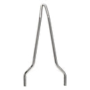 Cycle Visions Sissy Bar 8.25" to 8.75" / Chrome / 18" Cycle Visions Old School Stick Sissy Bar Customhoj