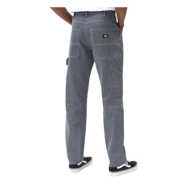 DICKIES Jeans Dickies Garyville Hickory Jeans Customhoj