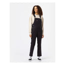 DICKIES Overall dam Dickies DC Classic Bib women Svart Customhoj