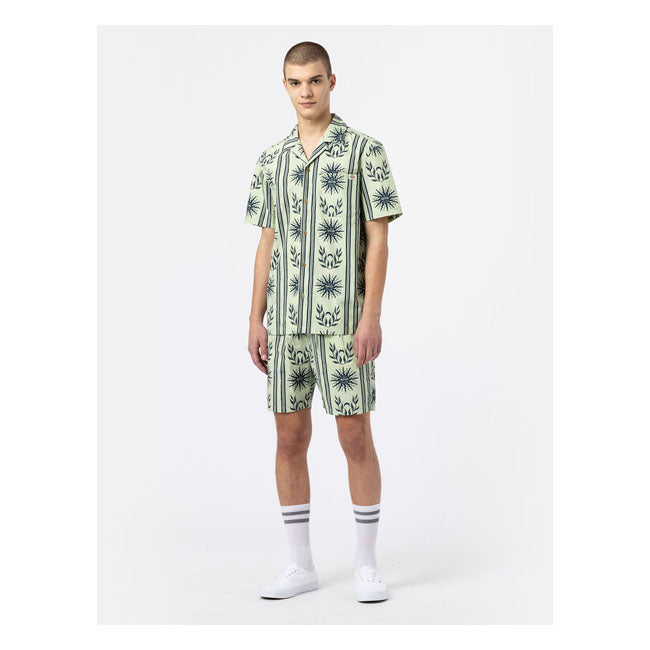 DICKIES Shorts Dickies Kelso shorts Celadon Green Customhoj