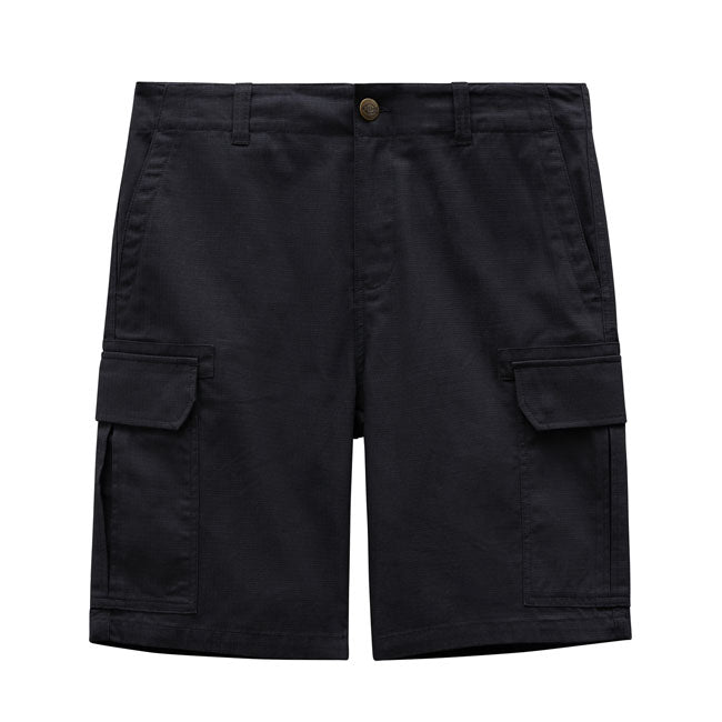 DICKIES Shorts Dickies Millerville short Svart Customhoj