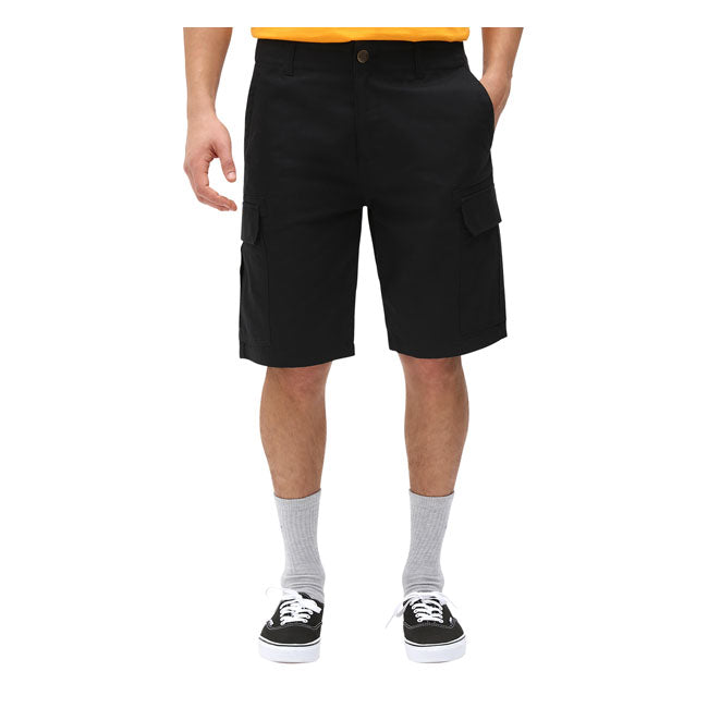 DICKIES Shorts Dickies Millerville short Svart Customhoj