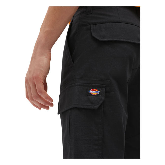 DICKIES Shorts Dickies Millerville short Svart Customhoj