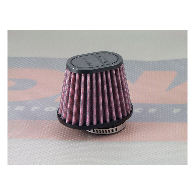 DNA Filters Pod filter DNA OV-series Pod-filter ID: 49mm Customhoj