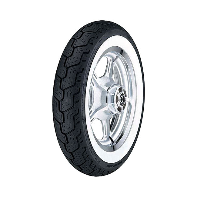 DUNLOP Däck 15" 150/90B15 74H WWW Dunlop D404 Bakdäck MC 15" Customhoj