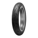 DUNLOP Däck 17" 120/60ZR17 55W Dunlop Sportmax Roadsport 2 Framdäck MC 17" Customhoj