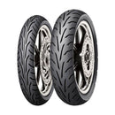 DUNLOP Däck 18" 110/80-18 58H Dunlop Arrowmax GT601 Bakdäck MC 18" Customhoj