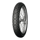 DUNLOP Däck 18" 90/90-18 51P Dunlop K388 Framdäck MC 18" Customhoj