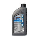 Eurol Gaffelolja Bel-Ray Gaffelolja 5W. 1L Customhoj