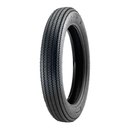 Customhoj European Classic Motorcycle Tires 15" Customhoj